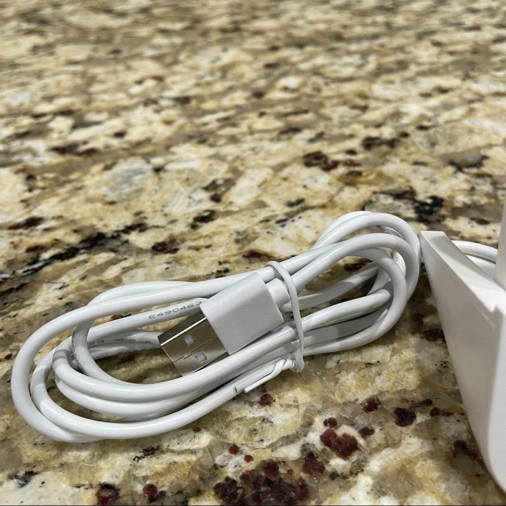 Amazon wireless charging